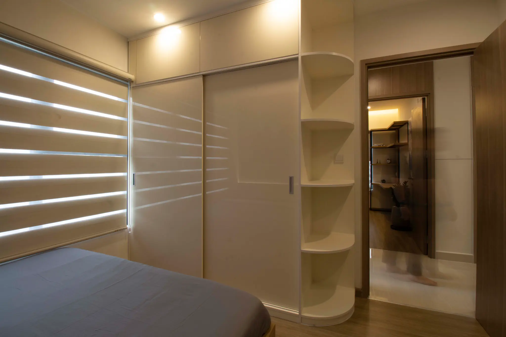 VINHOMES APARTMENT - Gallery image 30 of 31 by OLY Studio