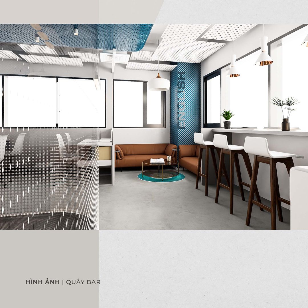 VMG OFFICE - Gallery image 5 of 11 by OLY Studio