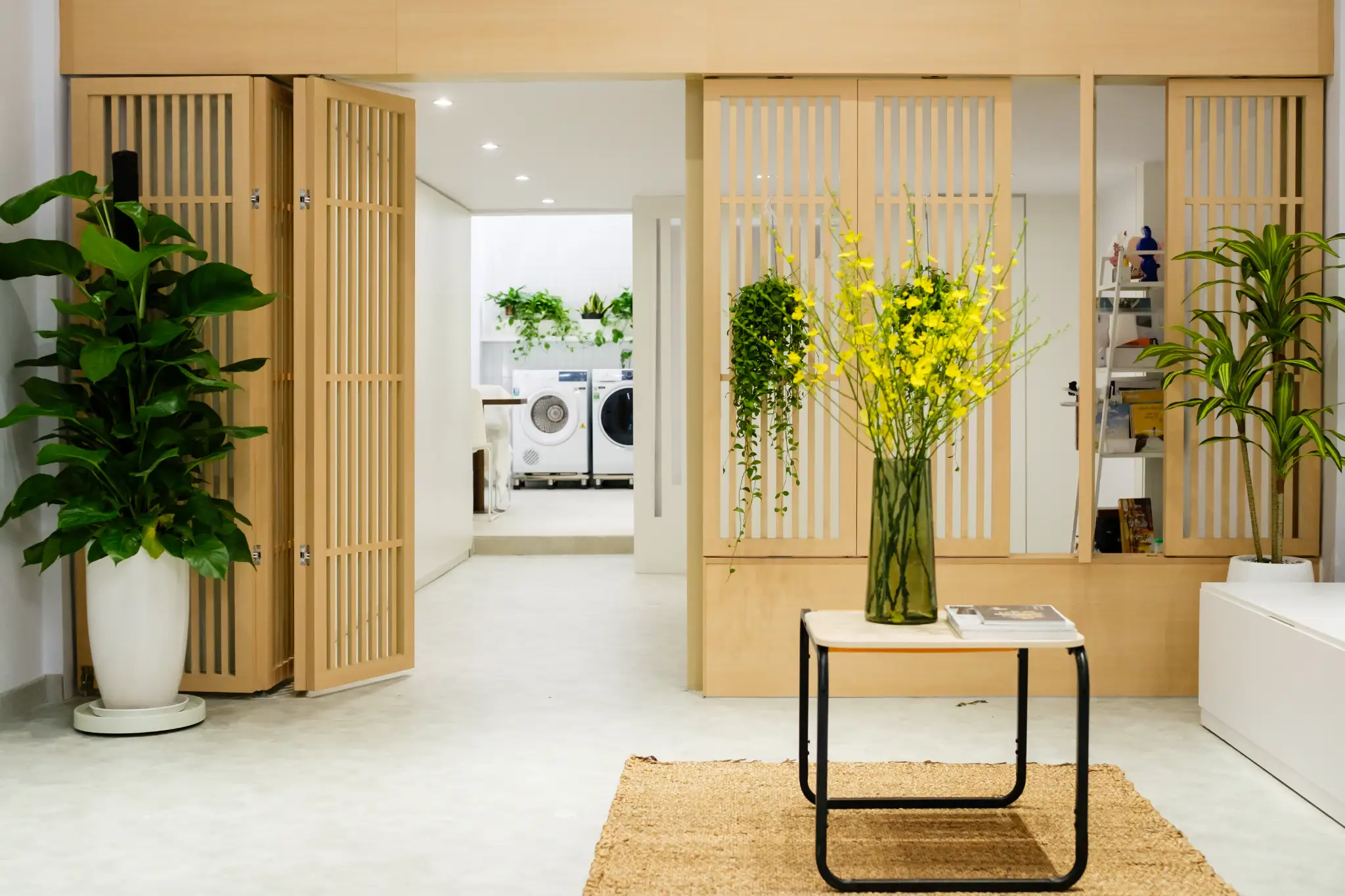 Vy House - Gallery image 5 of 14 by OLY Studio