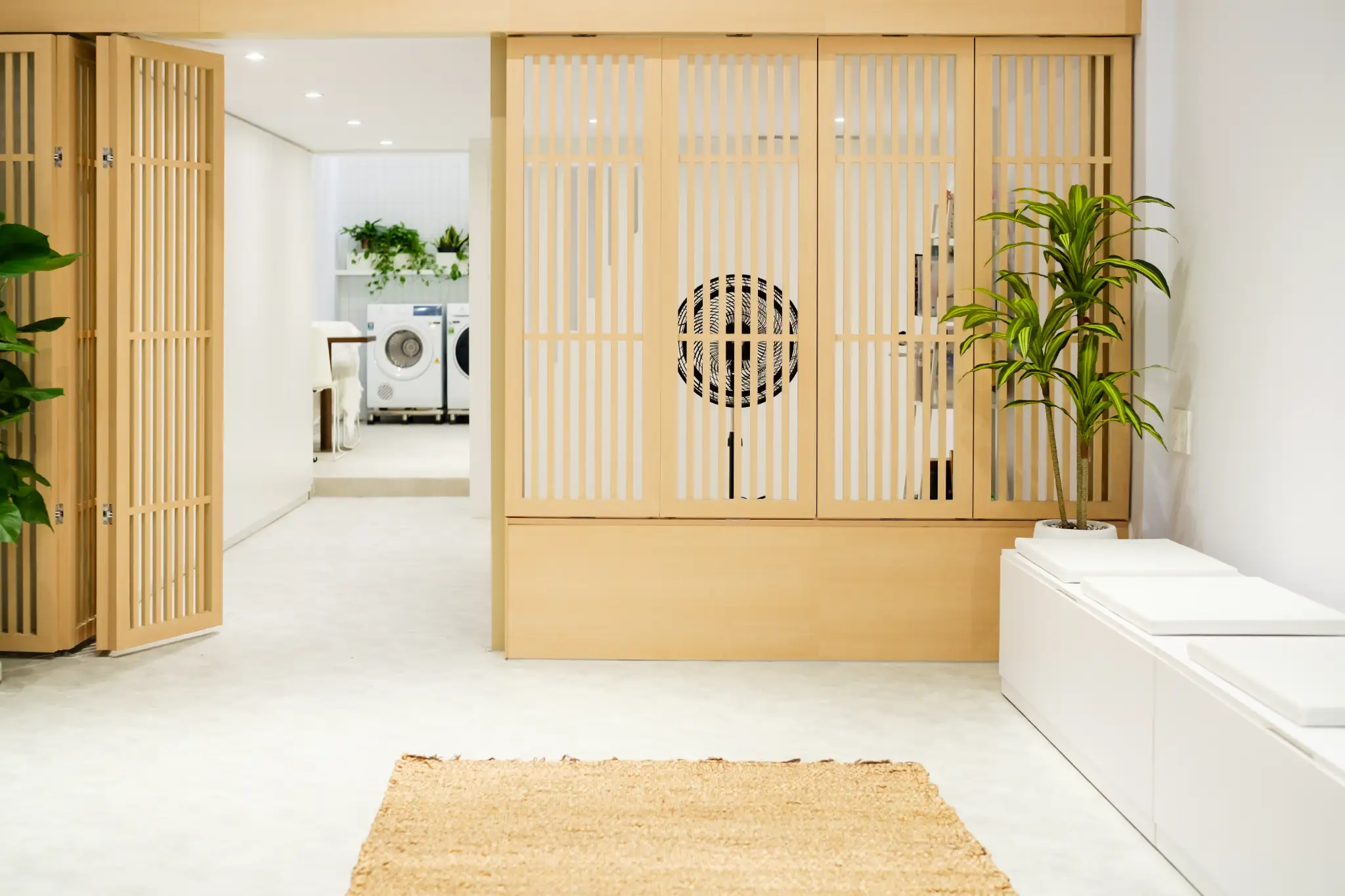 Vy House - Hero image by OLY Studio