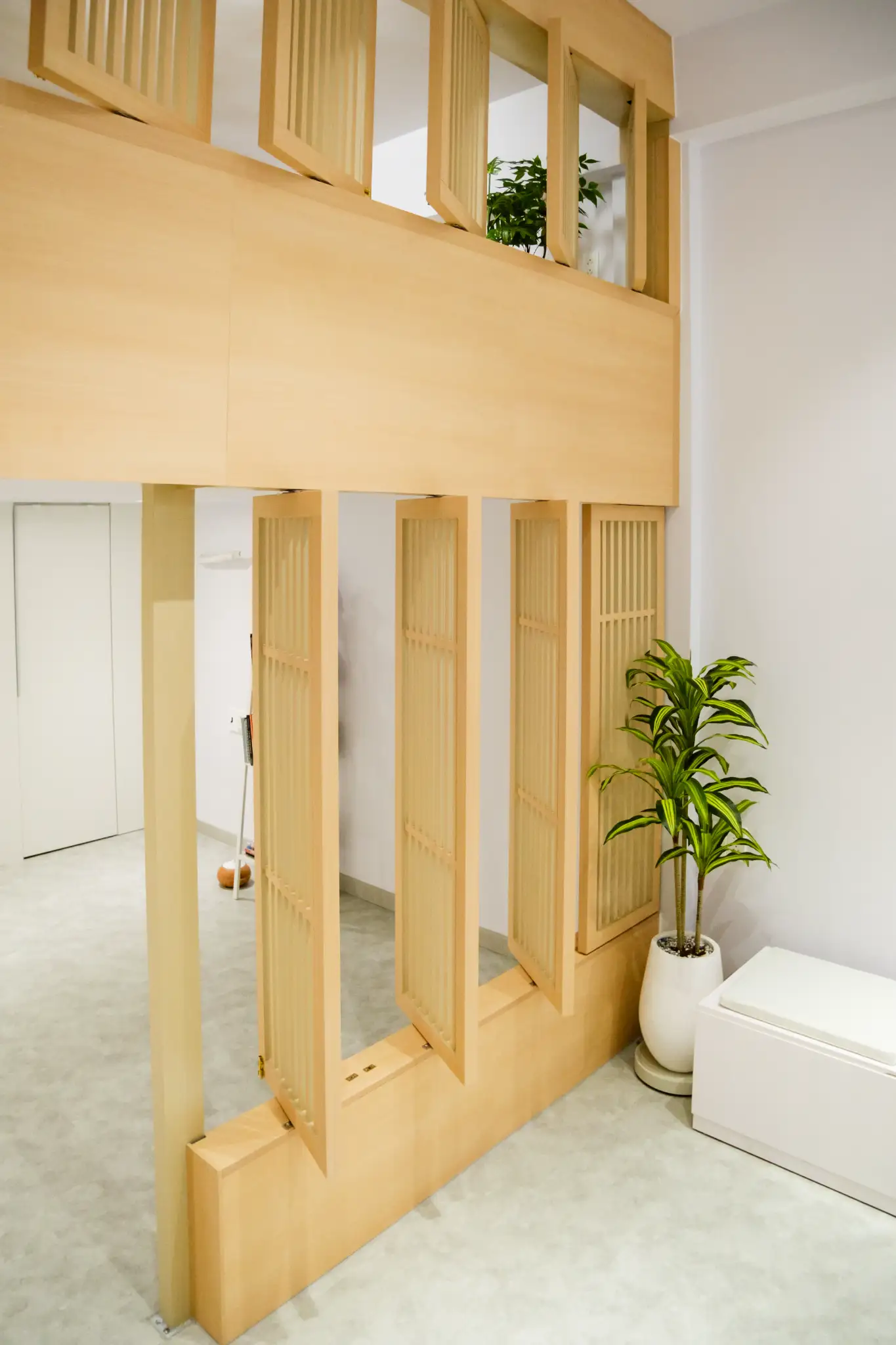 Vy House - Gallery image 6 of 14 by OLY Studio