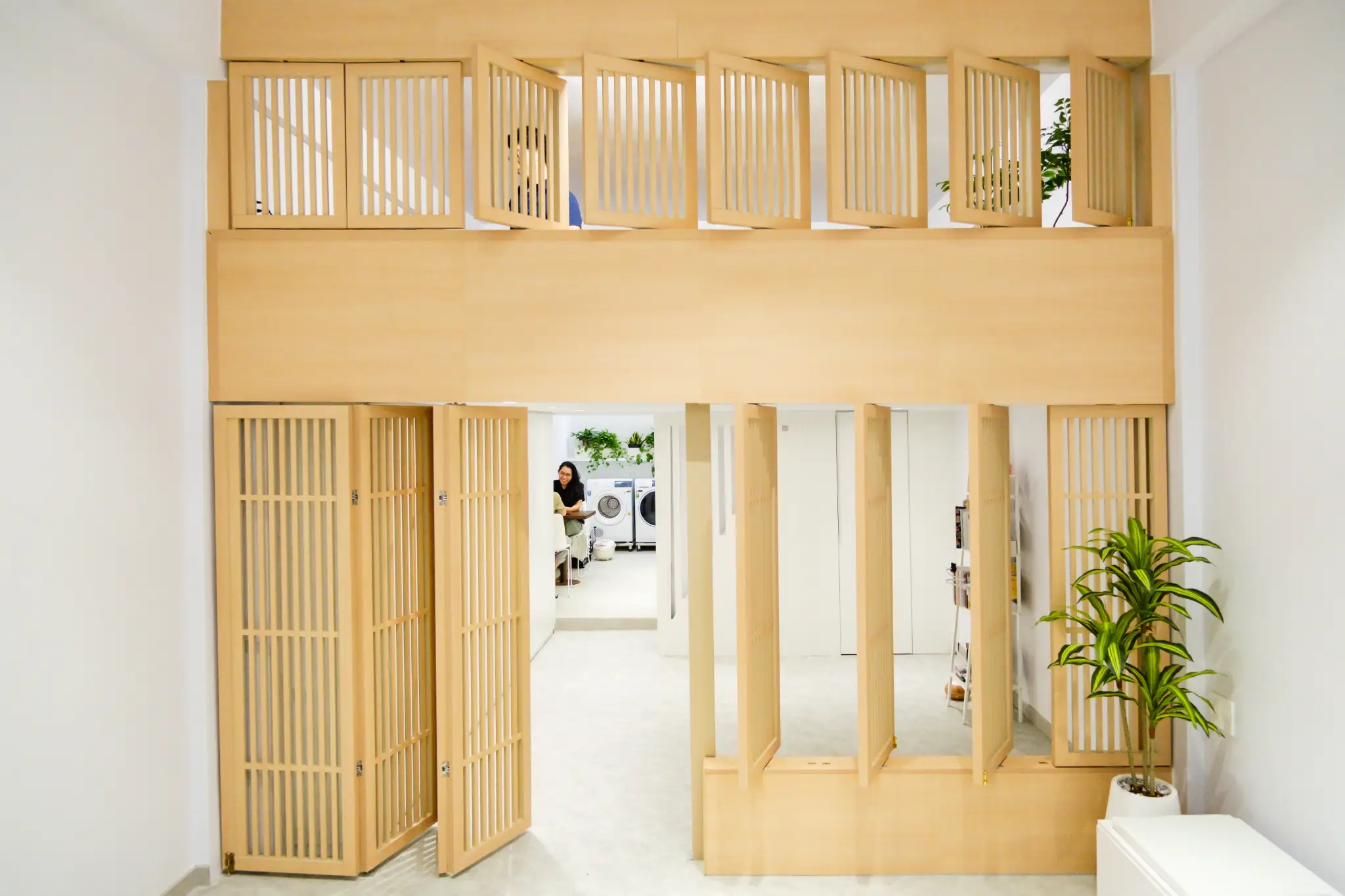 Vy House - Gallery image 3 of 14 by OLY Studio