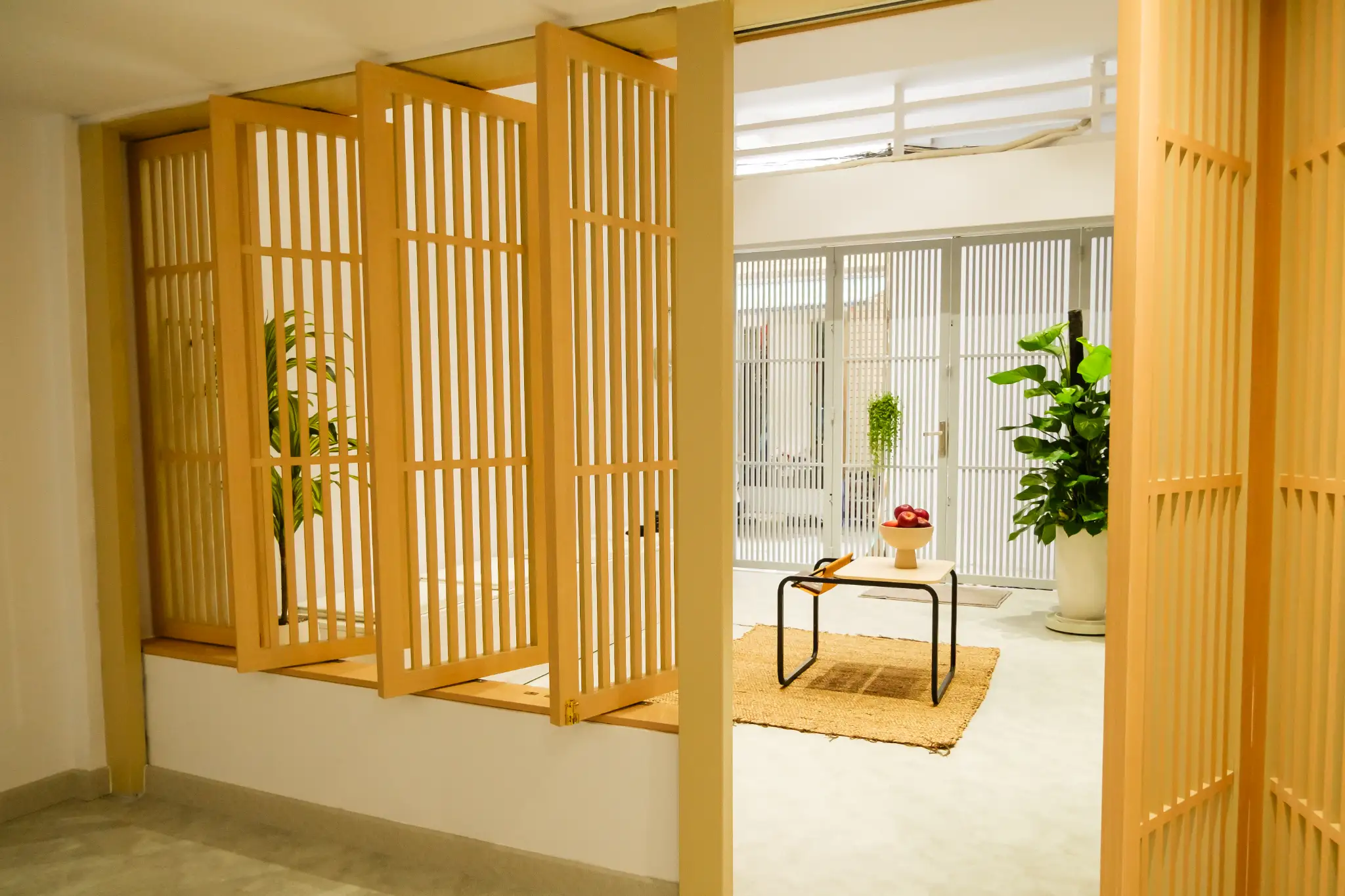 Vy House - Gallery image 1 of 14 by OLY Studio