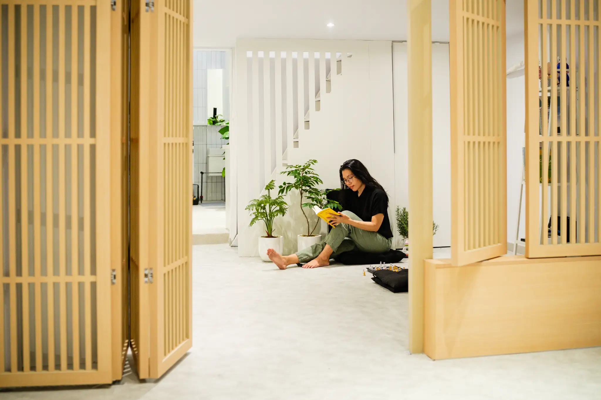 Vy House - Gallery image 7 of 14 by OLY Studio