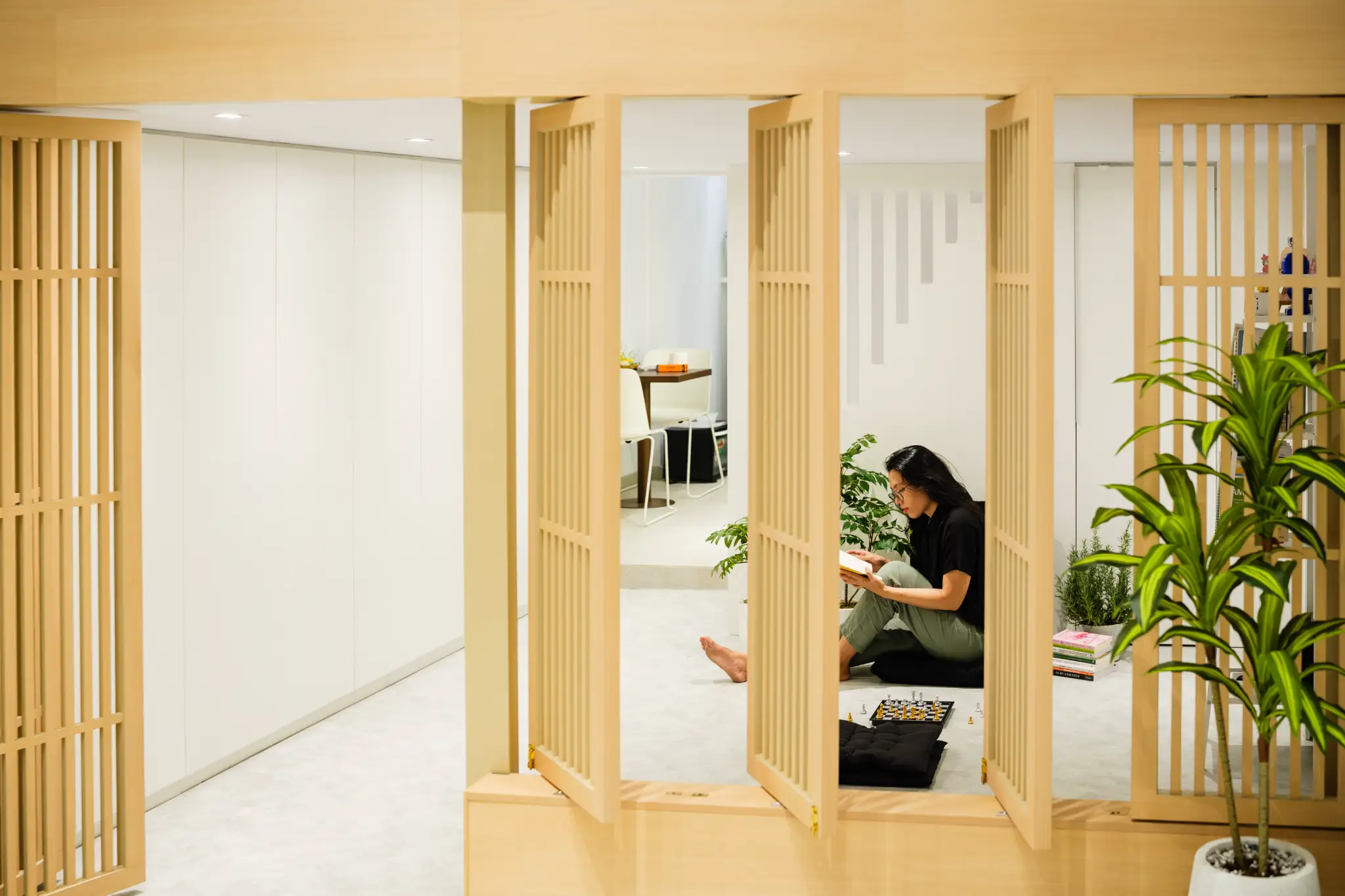 Vy House - Gallery image 8 of 14 by OLY Studio