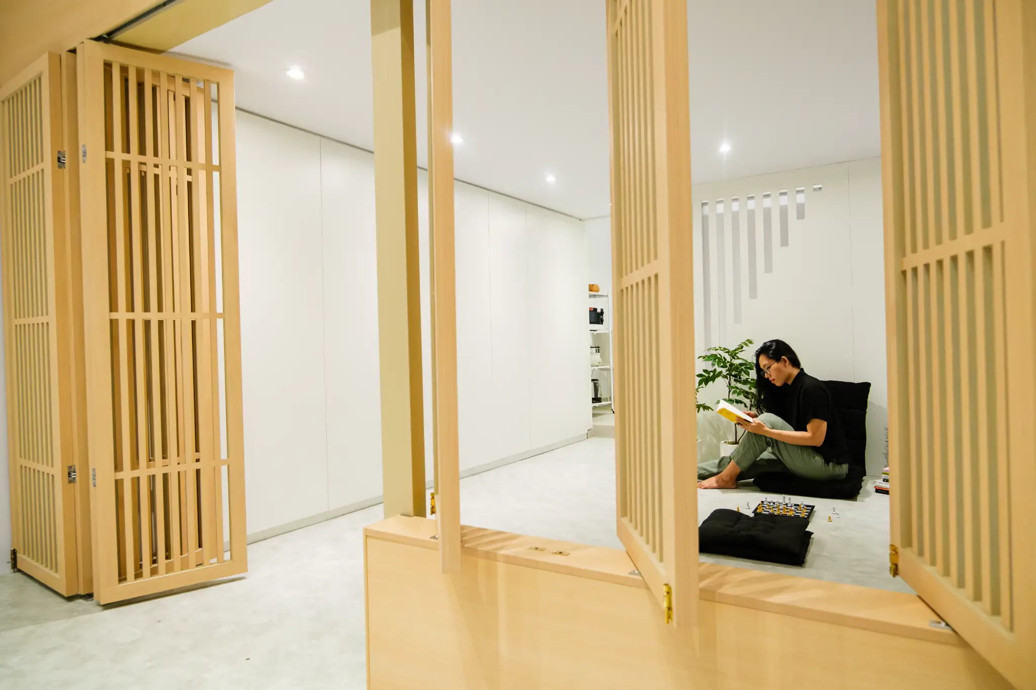 Vy House - Gallery image 9 of 14 by OLY Studio