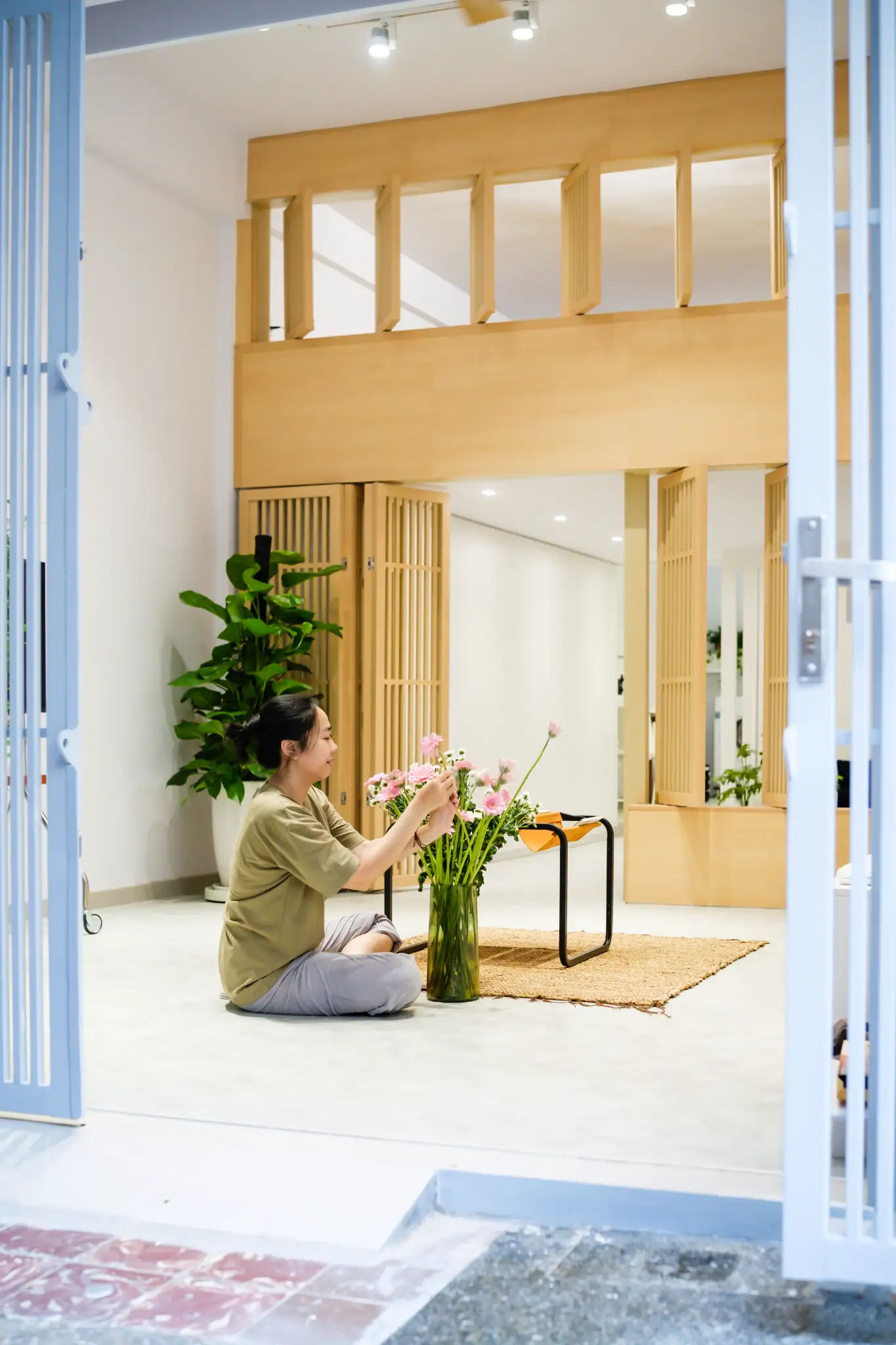 Vy House - Gallery image 4 of 14 by OLY Studio