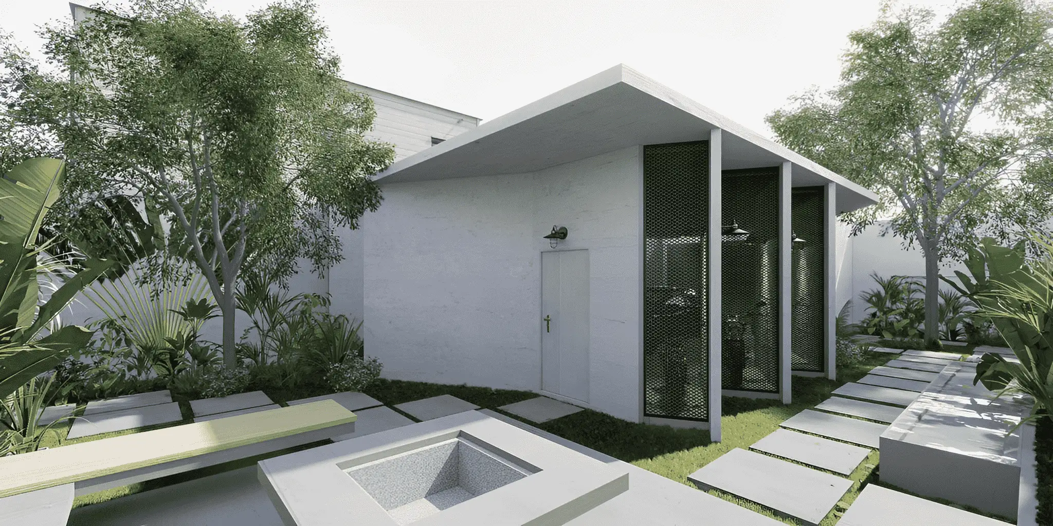 ZIGZAG GARAGE - Gallery image 6 of 6 by OLY Studio